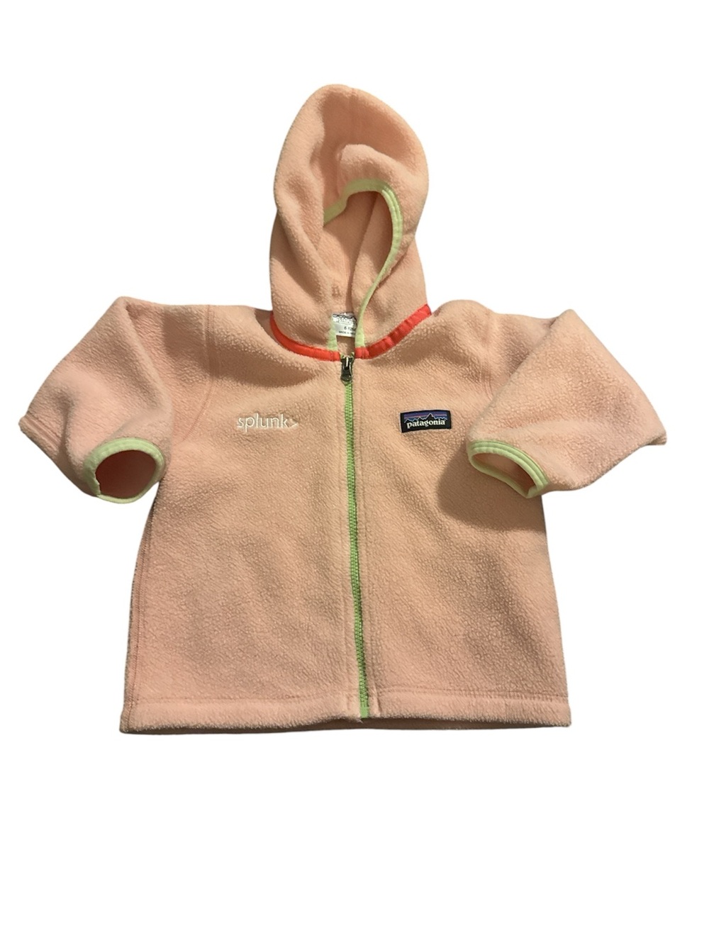Patagonia Fleece Jacket